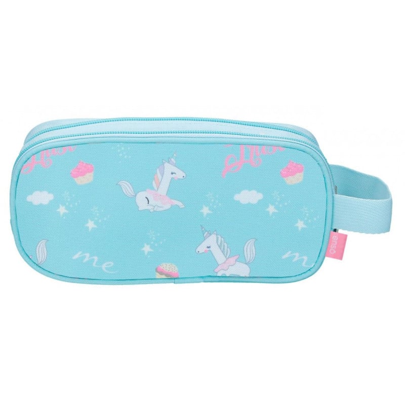 Estuche Unicorn Paradise