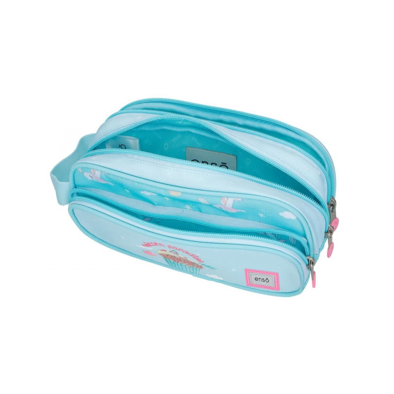 Estuche Unicorn Paradise