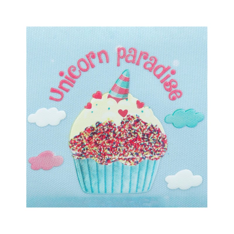 Estuche Unicorn Paradise