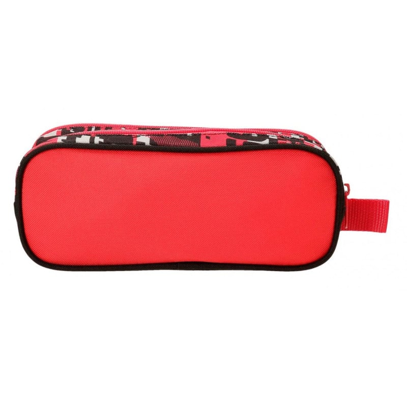 Estuche Cars Mcqueen
