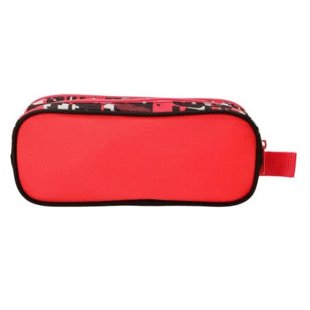 Estuche Cars Mcqueen