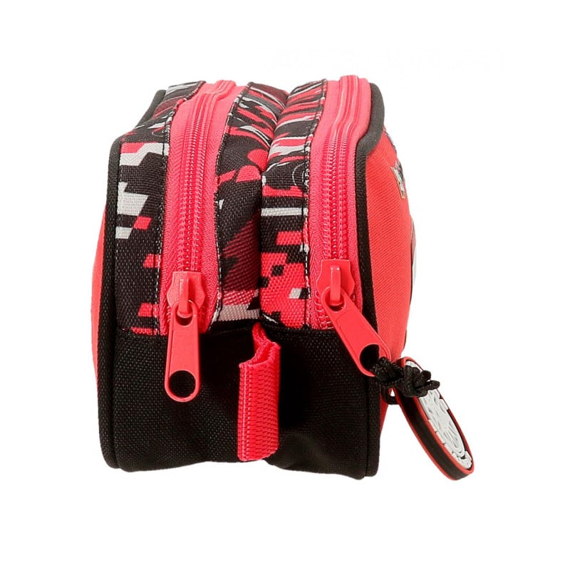 Estuche Cars Mcqueen