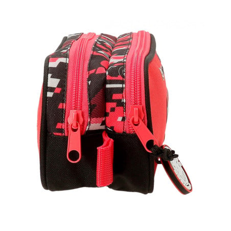 Estuche Cars Mcqueen