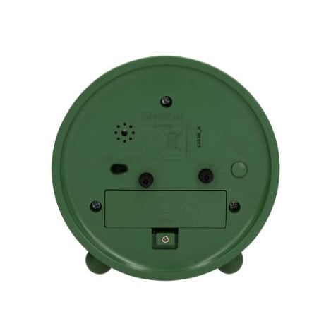 Action World Reloj Despertador