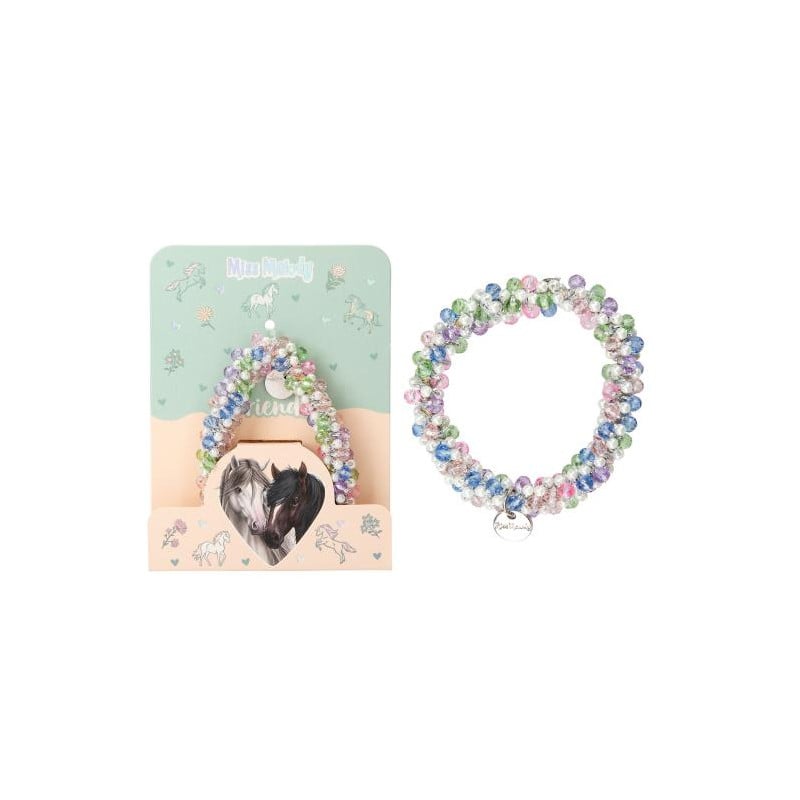 Miss Melody Pulsera Coletero