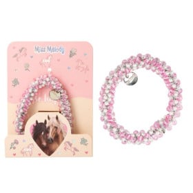 Miss Melody Pulsera Coletero 2