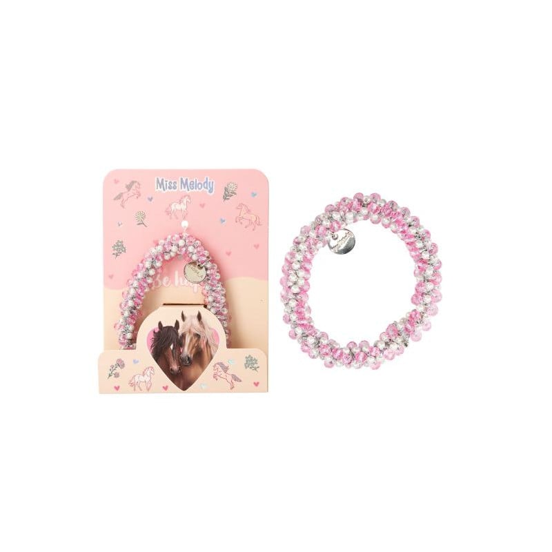 Miss Melody Pulsera Coletero