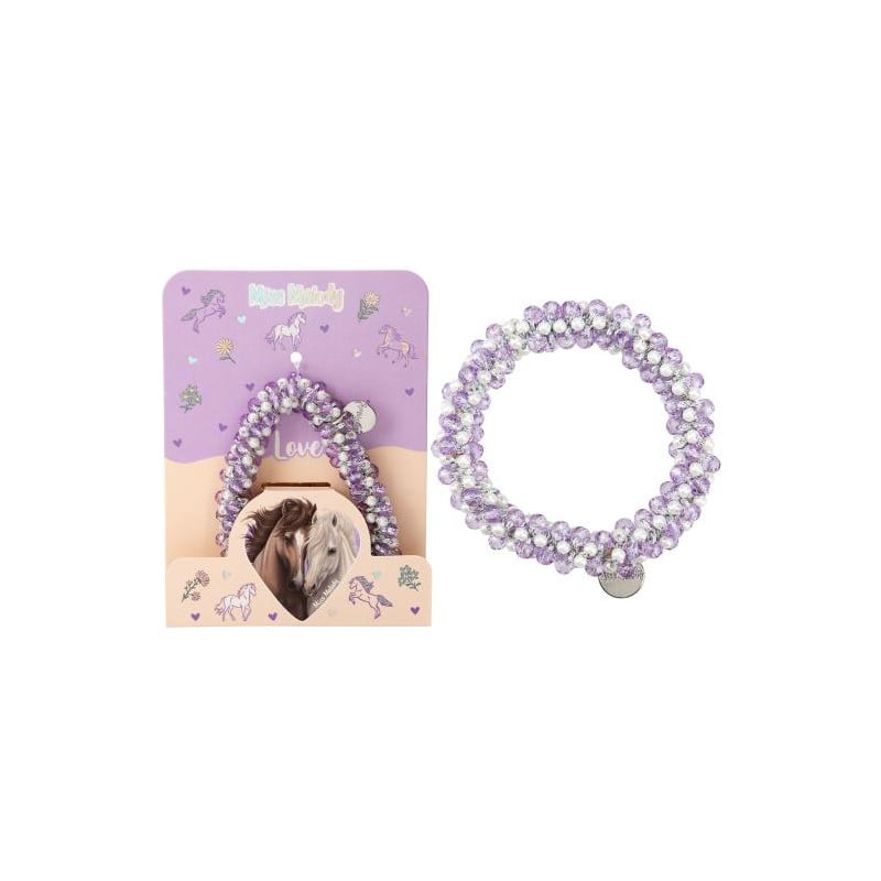 Miss Melody Pulsera Coletero