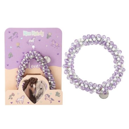 Miss Melody Pulsera Coletero