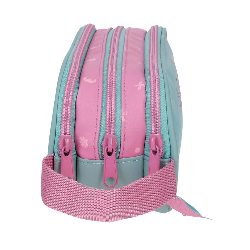 Estuche Stitch Little Destruction