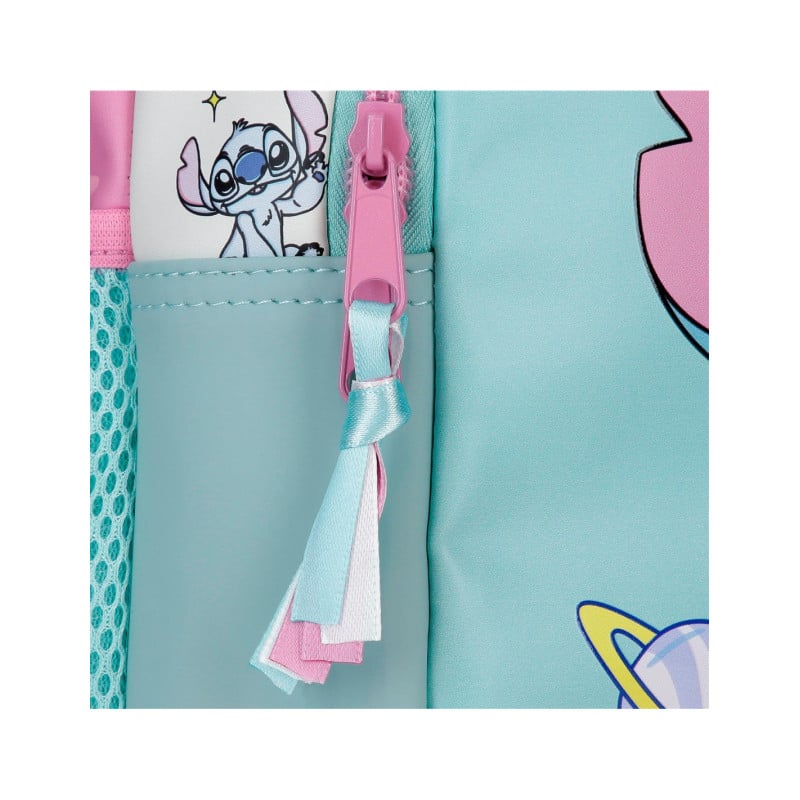Estuche Stitch Little Destruction