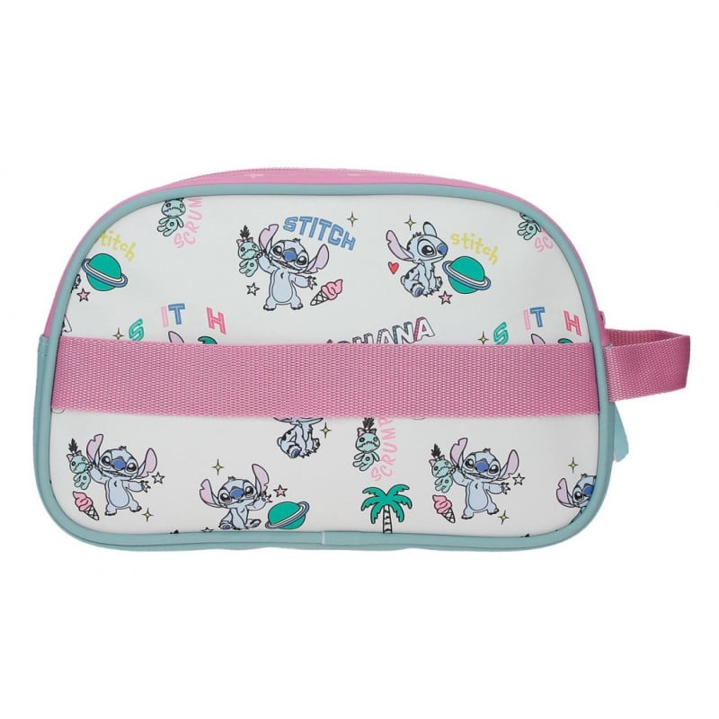 Neceser Stitch Little Destruction