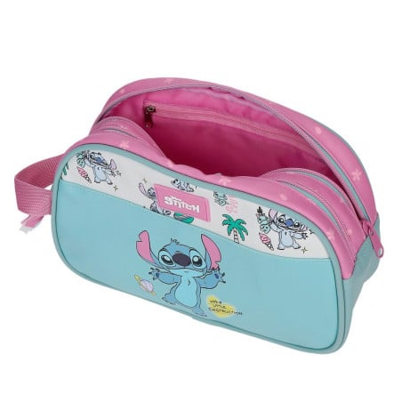 Neceser Stitch Little Destruction
