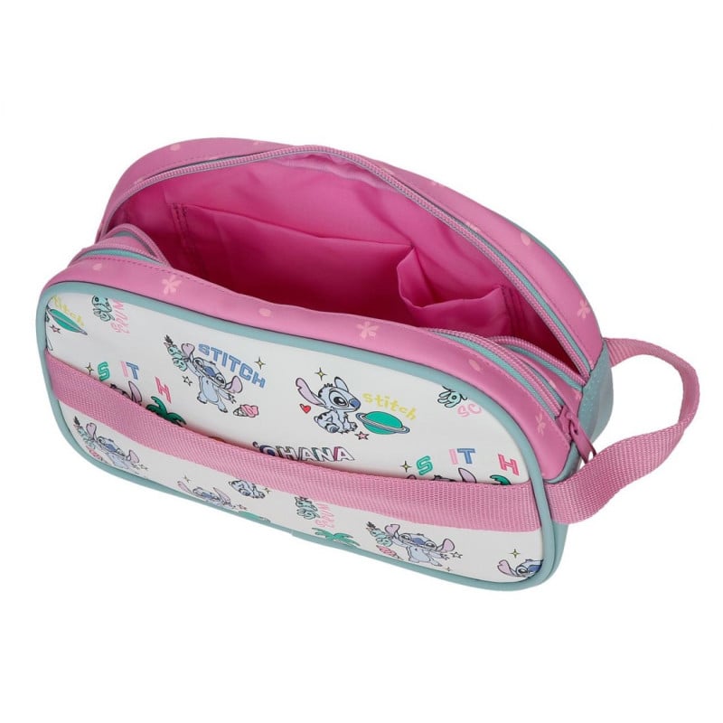 Neceser Stitch Little Destruction