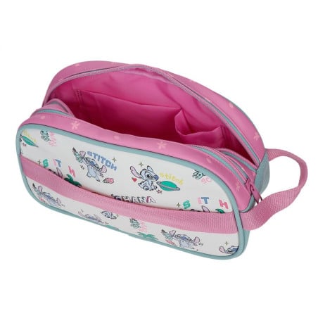 Neceser Stitch Little Destruction