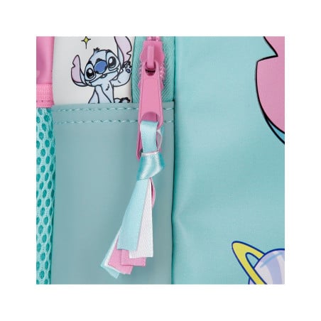 Neceser Stitch Little Destruction