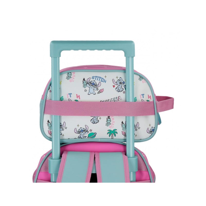 Neceser Stitch Little Destruction