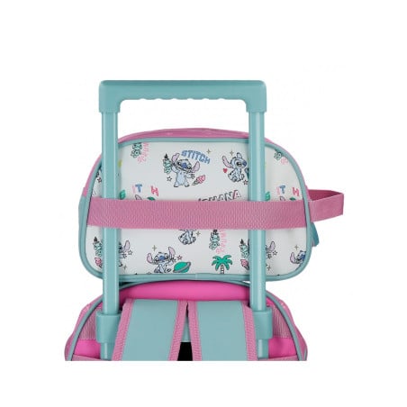 Neceser Stitch Little Destruction