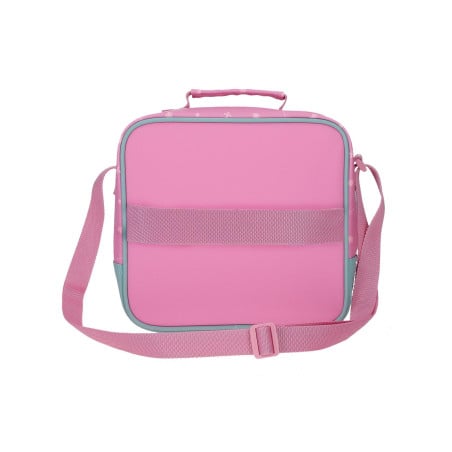 Bolsa Portameriendas Stitch Little Destruction