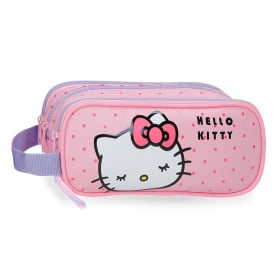 Estuche Hello Kitty Bows De Joumma Bags