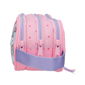 Estuche Hello Kitty Bows De Joumma Bags 2