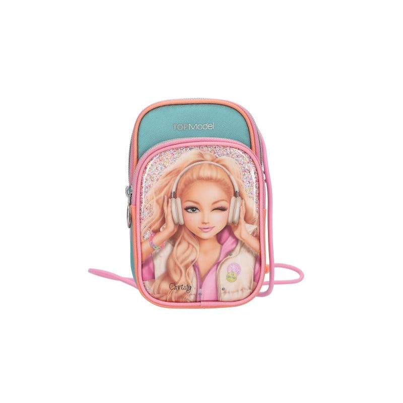 TOPModel Bolso Para El Móvil