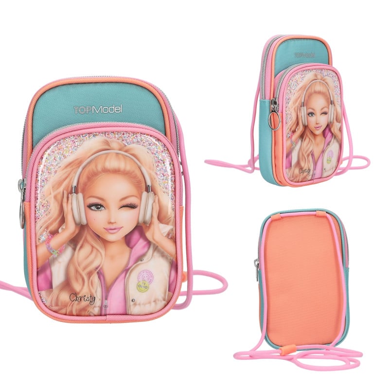 TOPModel Bolso Para El Móvil