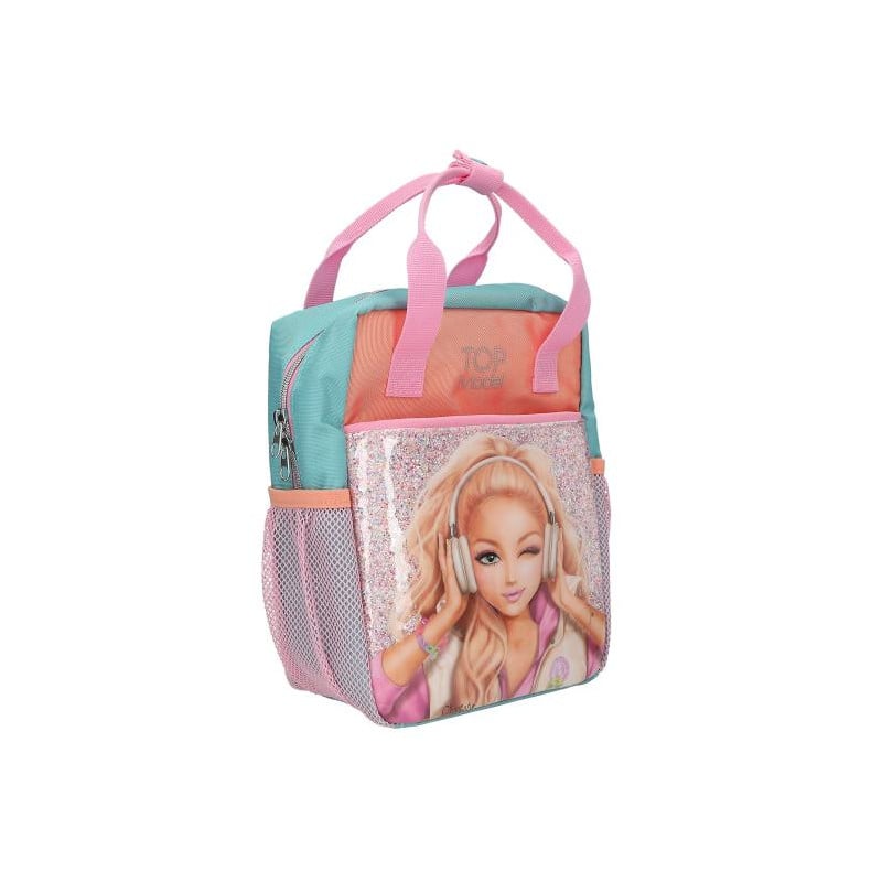 TOPModel Mini Mochila Music
