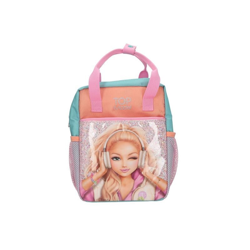 TOPModel Mini Mochila Music