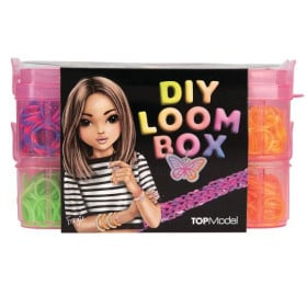 TOPModel Set De Gomas Para Pulseras 2