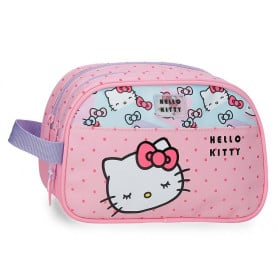 Neceser Hello Kitty Bows De Joumma Bags