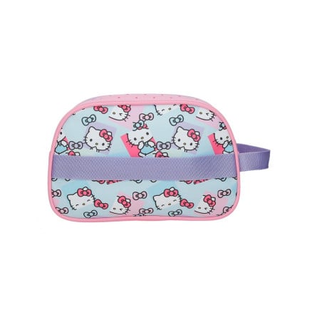 Neceser Hello Kitty Bows