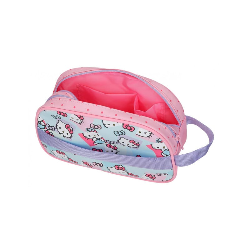 Neceser Hello Kitty Bows