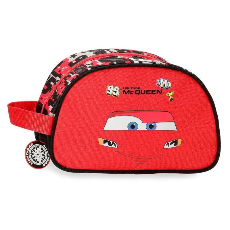 Neceser Cars Mcqueen De Joumma Bags