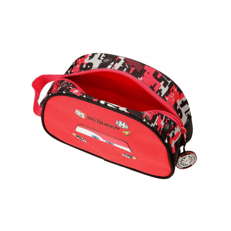 Neceser Cars Mcqueen