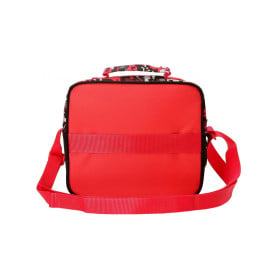 Bolsa Portameriendas Cars Mcqueen De Joumma Bags 2