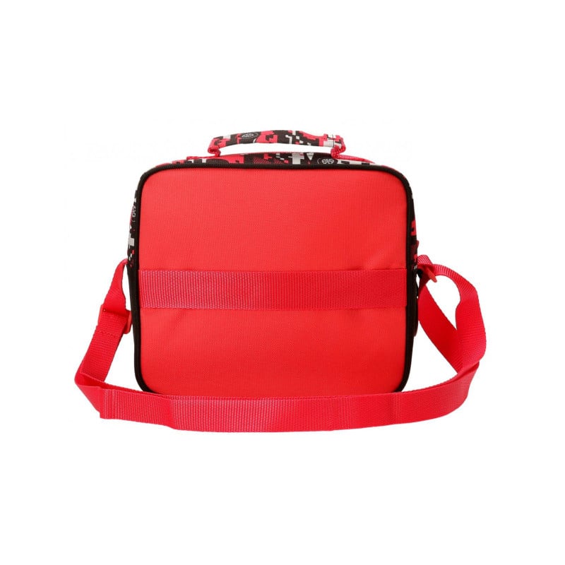 Bolsa Portameriendas Cars Mcqueen