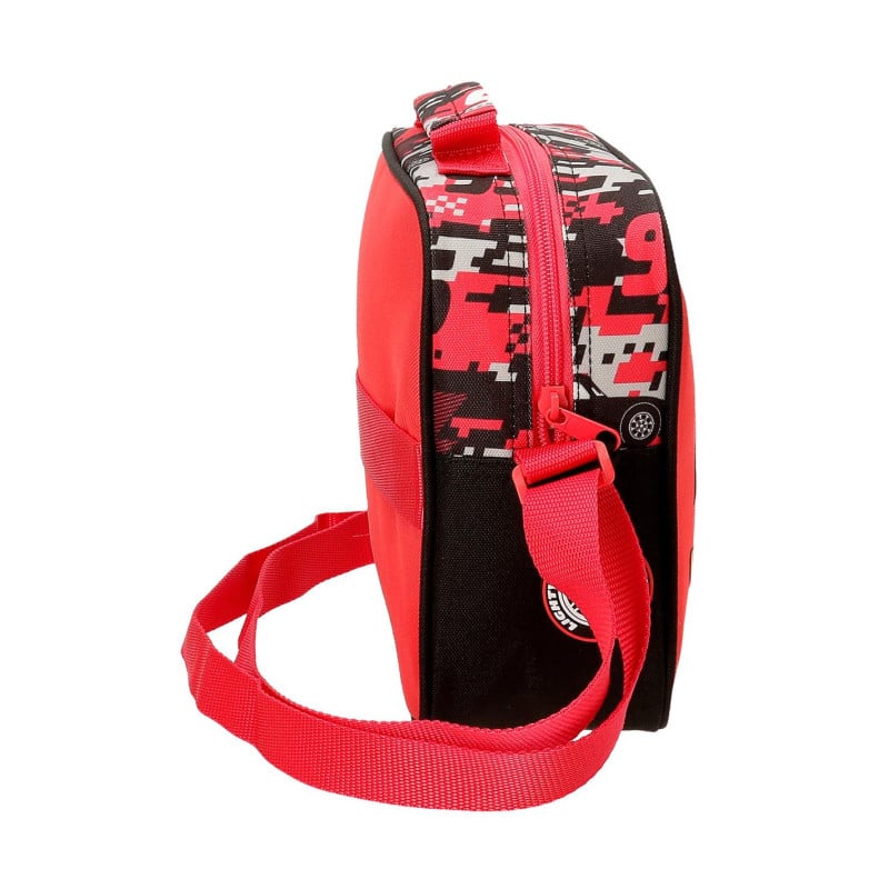Bolsa Portameriendas Cars Mcqueen