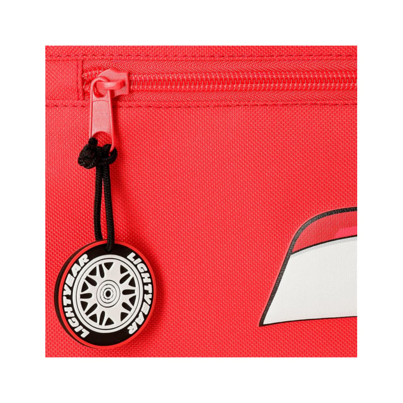 Bolsa Portameriendas Cars Mcqueen