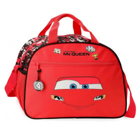 Bolsa De Deporte Cars Mcqueen