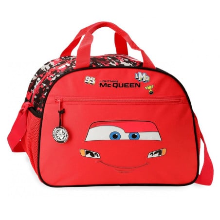 Bolsa De Deporte Cars Mcqueen De Joumma Bags