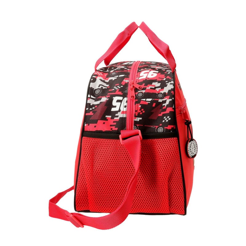 Bolsa De Deporte Cars Mcqueen