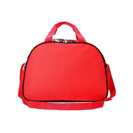 Bolsa De Deporte Cars Mcqueen