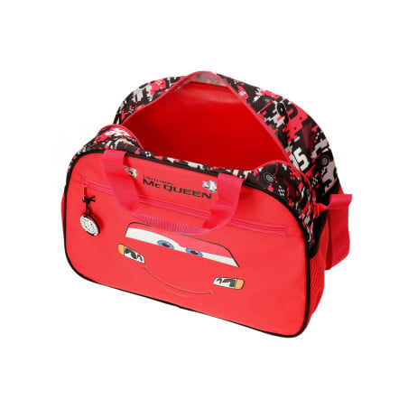 Bolsa De Deporte Cars Mcqueen