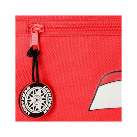 Bolsa De Deporte Cars Mcqueen