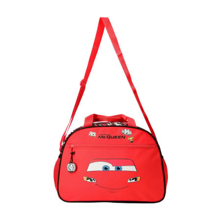 Bolsa De Deporte Cars Mcqueen