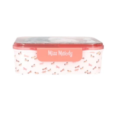 Miss Melody Taper Blossom Pony