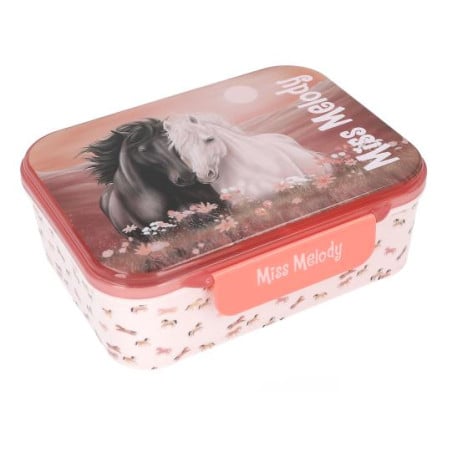 Miss Melody Taper Blossom Pony