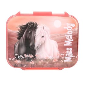 Miss Melody Taper Blossom Pony