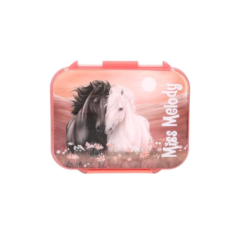 Miss Melody Taper Blossom Pony